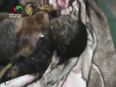 SHORT LIFE AND ETERNAL DEATH 