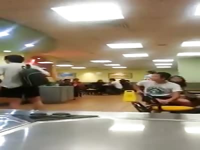 PUNCHES TO THE SNACK TIME