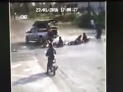 WTF VIDEO OF THE DAY