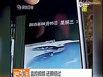 CHINA: THE REVOLT OF THE MACHINES? 3