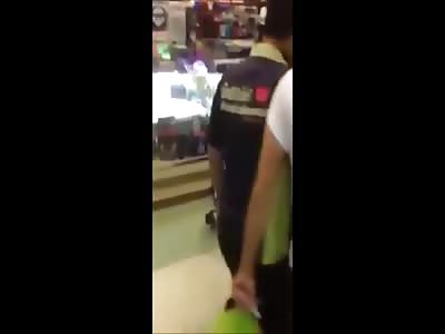 HE STABBED THE EX GIRLFRIEND THAT DID NOT WANT TO RECONCILIATION