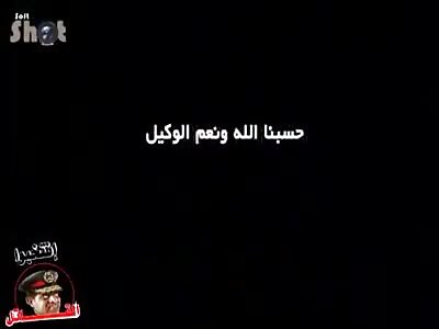 NINE MINUTES AND FORTY-SIX SECONDS COMPILATION OF MURDER, EXECUTIONS, ASSAULTS, SMASHED AND BURNED BODIES, TORTURE, CORPSES VILIFICATION, BLOOD, GUTS, BRAINS AND MUCH MORE.