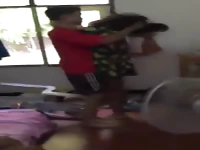 'WHEN A MAN LOVES A WOMAN'