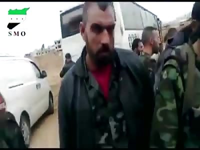 TORTURE IN THE BARREL (Second half of the video is filmed upside down)