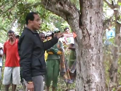 ELEVEN YEAR OLD BOY COMMITTED SUICIDE BY HANGING HIMSELF BECAUSE THEIR POOR PARENTS COULD NOT BUY HIM NEW SHOES TO GO TO SCHOOL