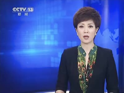 WALL FELL OVER NINE PEOPLE