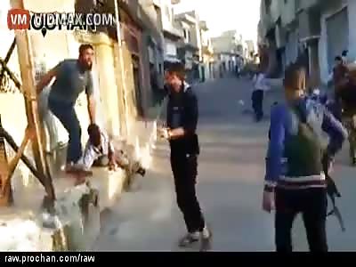 whiny bitch getting fingers chopped off