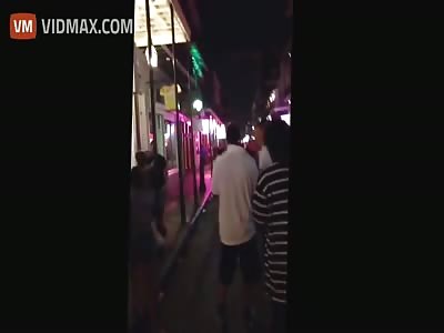 this is how you deal with idiots