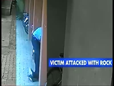 Can't see shit Murder