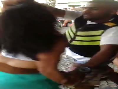 Carnival begins in Brazil