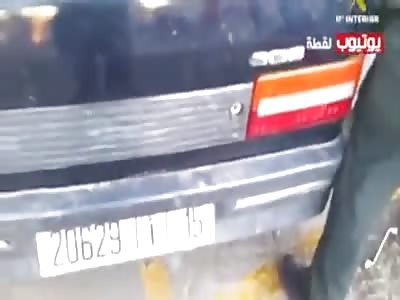 Whats in that car ??