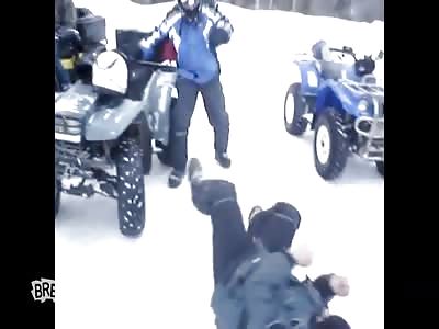 Stupid assholes comp.