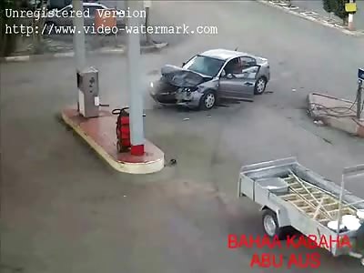 Lets crash some more.