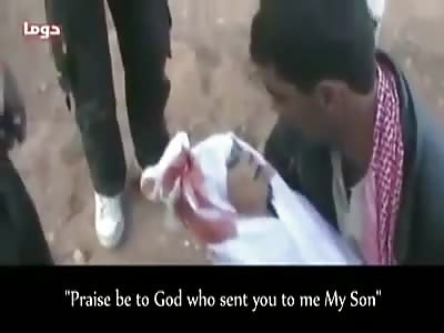 Nuke them , or else it will go on and on and on and on.