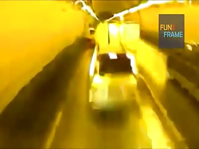 cars and stupid drivers comp.