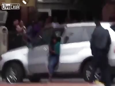 Women with a fuck you attitude