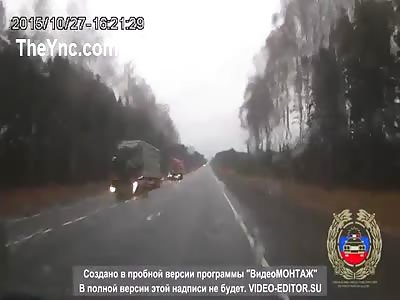 Accident killed all family 