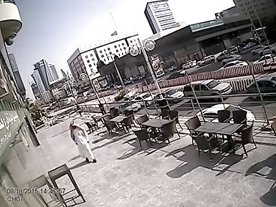 Surprise....Live and learn,wait for it..