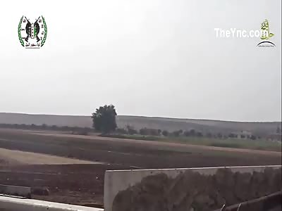 Lucky Man Escapes The His Town....