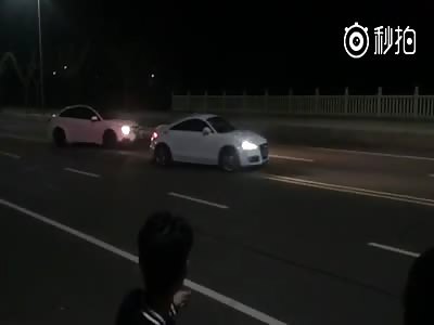  Man gets shot in head over road rage 