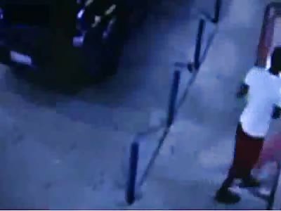  Armed Carjacking In Detroit