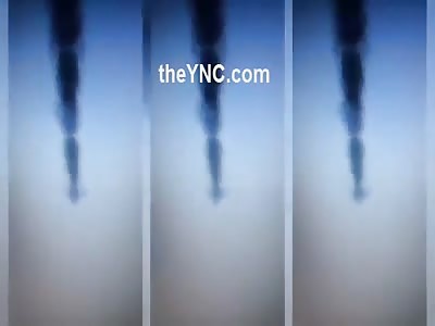 ISIS by Releasing Video Says Shoot Down Russian Passenger Plane.