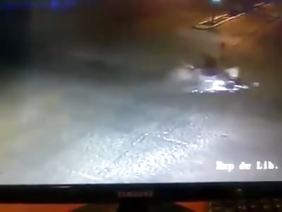 2 motorcycle riders killed in fatal crash 