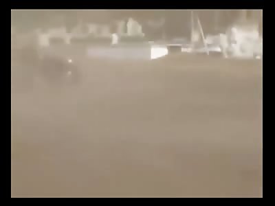  African Man Built His Own Car.