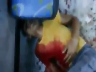 3 Bandit's Shot Dead Brazil