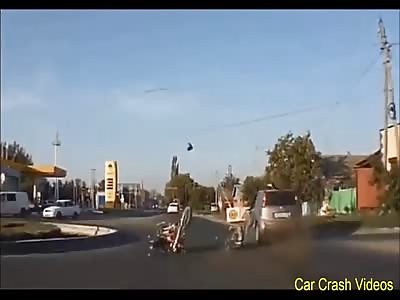 WORST Motorcycle Accidents - All Fatalities RIP