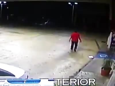 Off Duty Cop Killed in Puerto Rico 