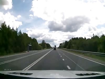  Woman dies in major car accident