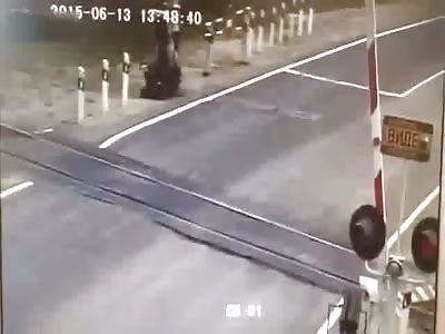  Trip to vodka store goes tits up  