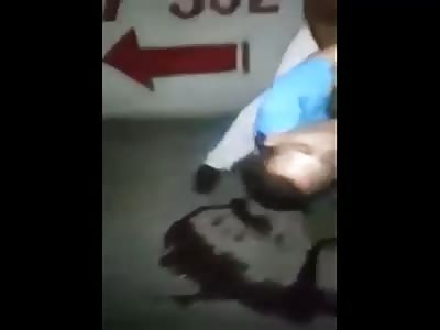 Dos muertos, durante un tiroteo en el barrio PekÃ­n, de Santiago 