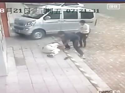 BRUTAL Man stabs cheating brother-in-law to death