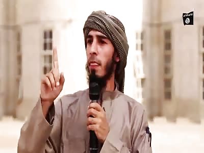 Syria  ISIS, a GAY Man, And a Building (AGAIN) 