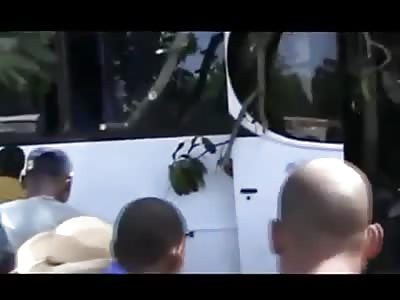 4 Killed in Accident