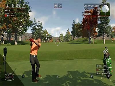 Video games are getting more gore.