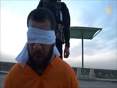 well ISIS give's another show away.. Again!