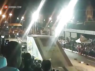 Stupid people deserve what they get