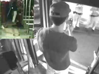 Sammy Yatim's chilling final moments released