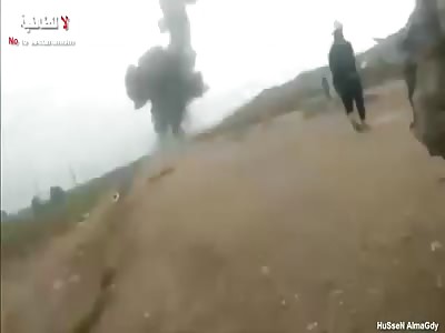  Incredible scenes !!! How to address the crowd who became popular Daash