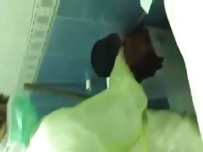 dead boy 's bathroom