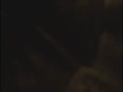 Direct Hit: Mortar Round Lands On Insurgent During Interview