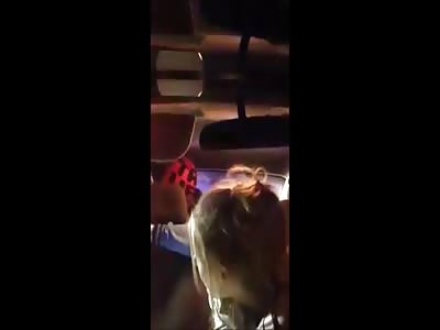 Tazerizing the teenage law professor