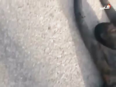 Drag the Fag is the new pastime in Allahland