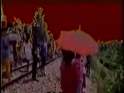 death world - asian shockumentary part 1