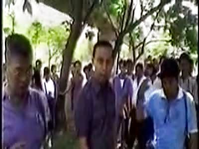 death world - asian shockumentary part 3