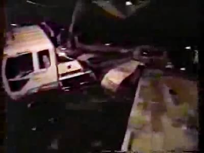 Death Press 4 part 1