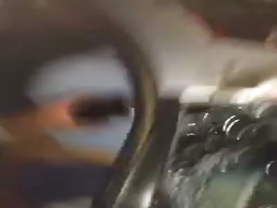 Serious accident in TimbaÃºba Pernambuco